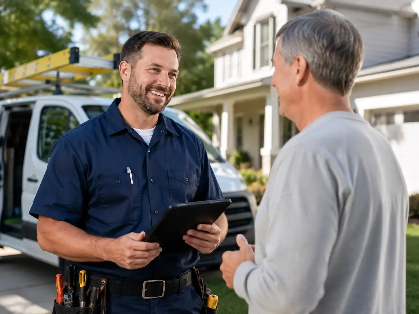 Whole Home Rewiring Jersey City, NJ FAQs